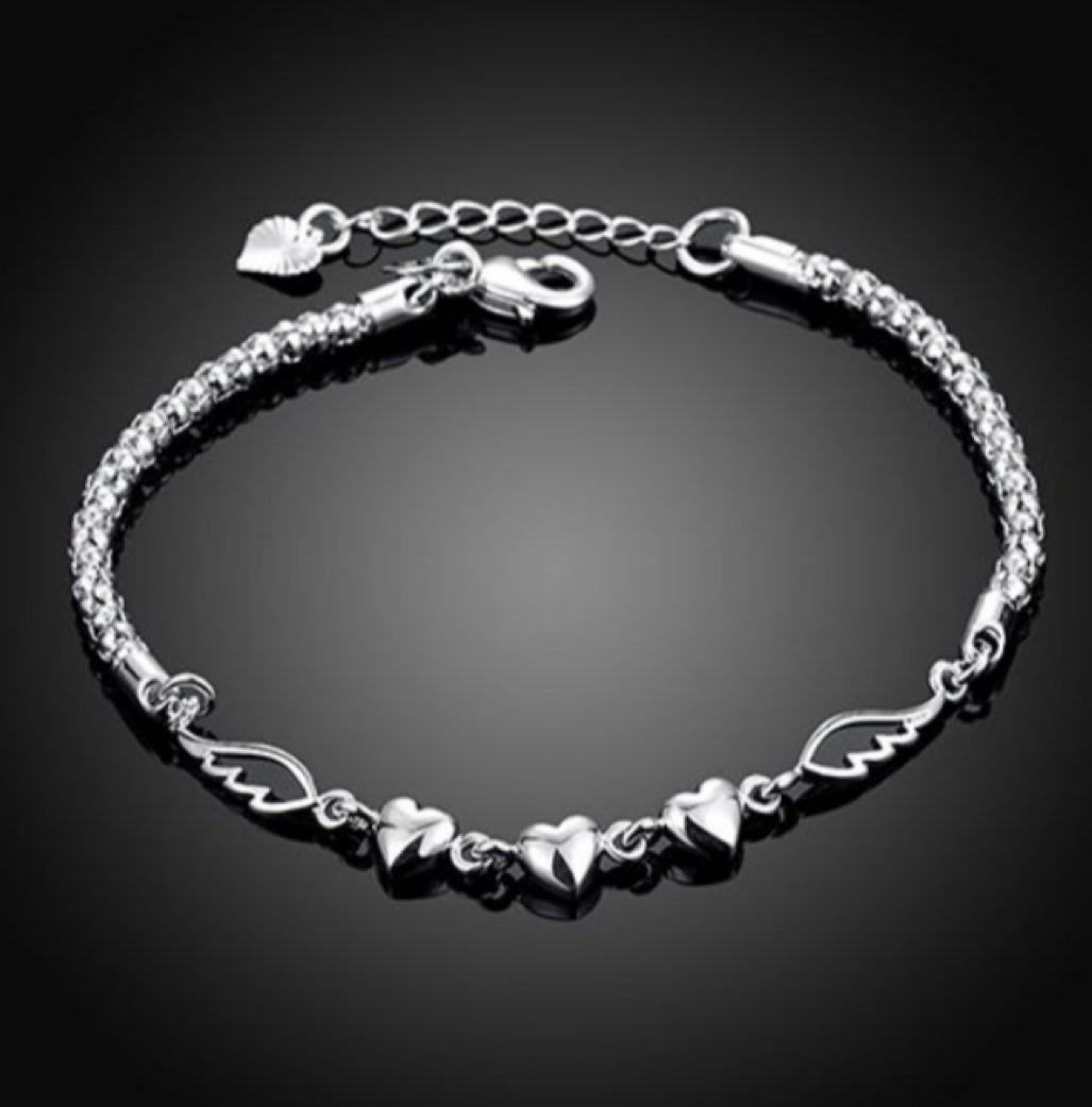 Love Spell Bracelets