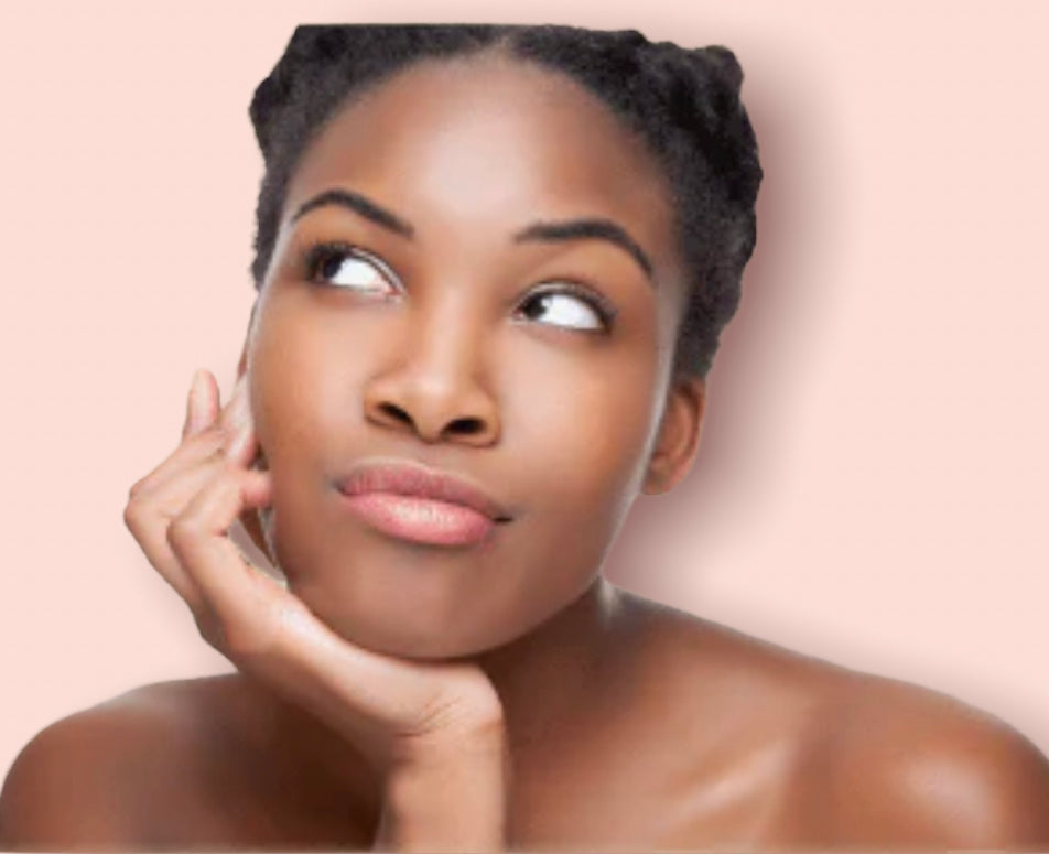 24k Gold Facial Serum