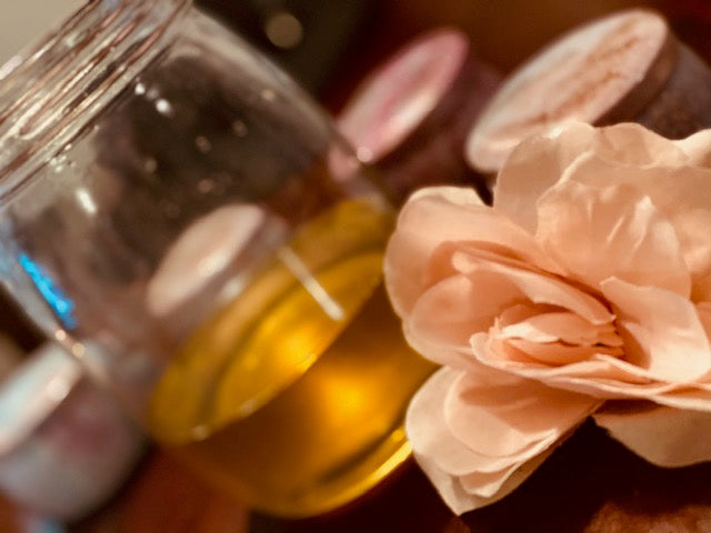 Butter Baby Eczema Treatment