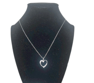 Endless Love Necklace