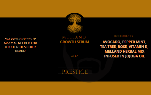 Prestige Balm