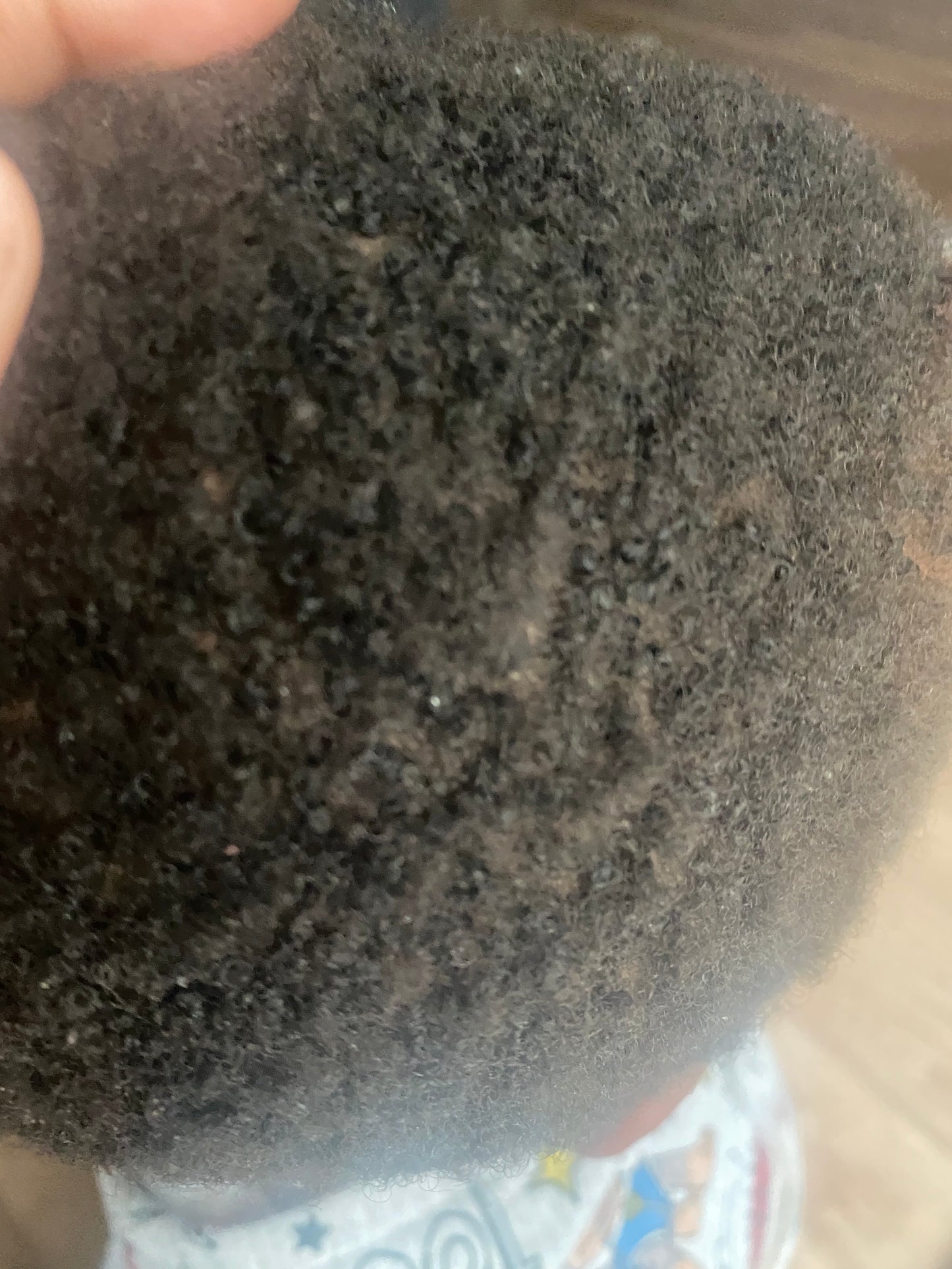 HAIR REVITALIZER: GROWTH GREASE