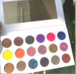 The Goddess Palette